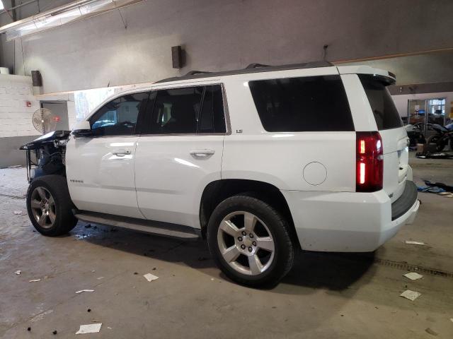 Obraz 2 z 2015 CHEVROLET TAHOE K1500 LS 2015 z VIN 1GNSKAKC6FR554980