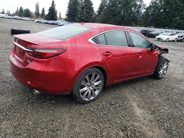 Obraz 3 z 2021 MAZDA 6 SIGNATURE 2021 z VIN JM1GL1XYXM1618918