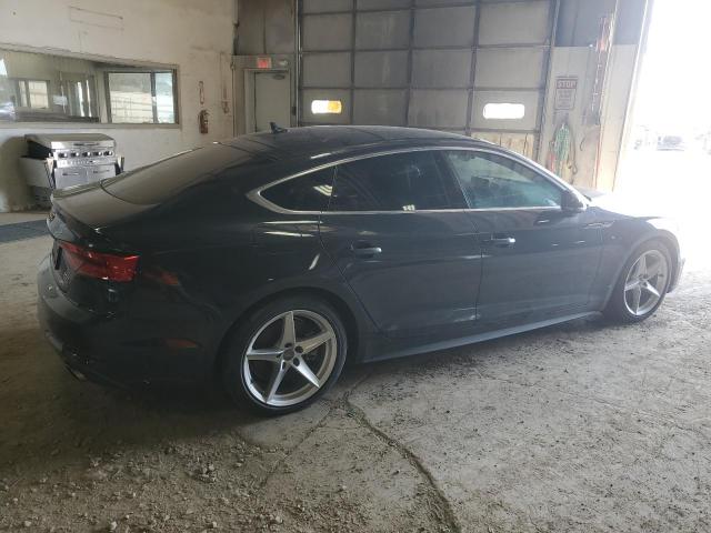 Изображение 3 2018 AUDI A5 PREMIUM PLUS S-LINE 2018 с VIN WAUENCF53JA011532