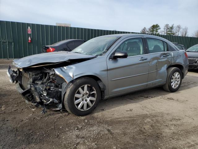 2008 CHRYSLER SEBRING LX 2008 image