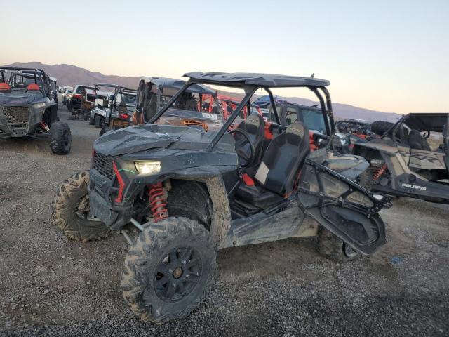 Image 2 of 2019 POLARIS RZR XP 1000 EPS 2019 with VIN 3NSVDE999KH838303