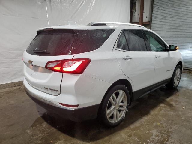 Изображение 3 2021 CHEVROLET EQUINOX PREMIER 2021 с VIN 2GNAXXEV1M6160017