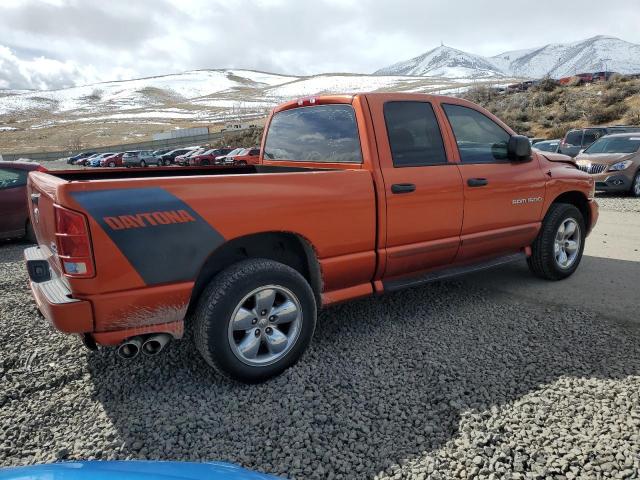 Image 3 of 2005 DODGE RAM 1500 ST 2005 with VIN 1D7HU18D35J633202