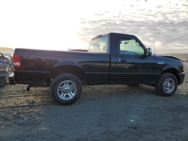 Изображение 3 2007 FORD RANGER  2007 с VIN 1FTYR10D57PA29836