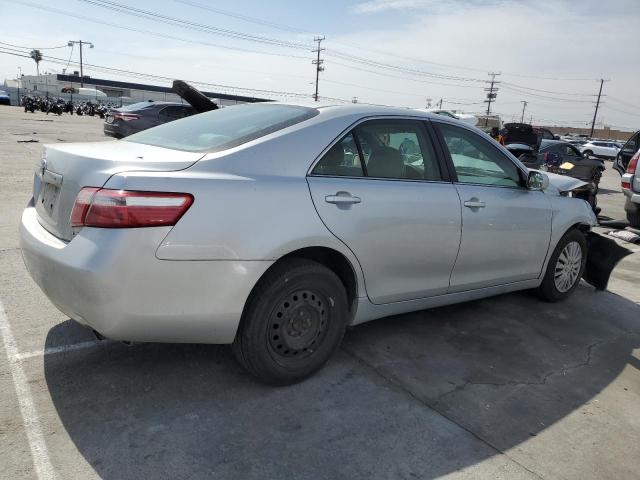 Image 3 of 2007 TOYOTA CAMRY CE 2007 with VIN 4T1BE46K17U689569
