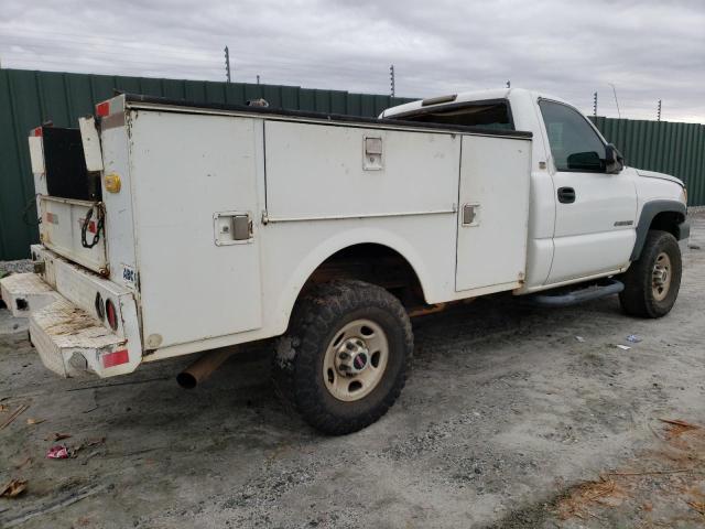 Obraz 3 z 2006 CHEVROLET SILVERADO C2500 HEAVY DUTY 2006 z VIN 1GBHC24U26E101656