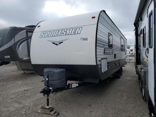 Изображение 2 2022 KZ SPORTSMAN 2022 с VIN 4EZTU2827N5090601