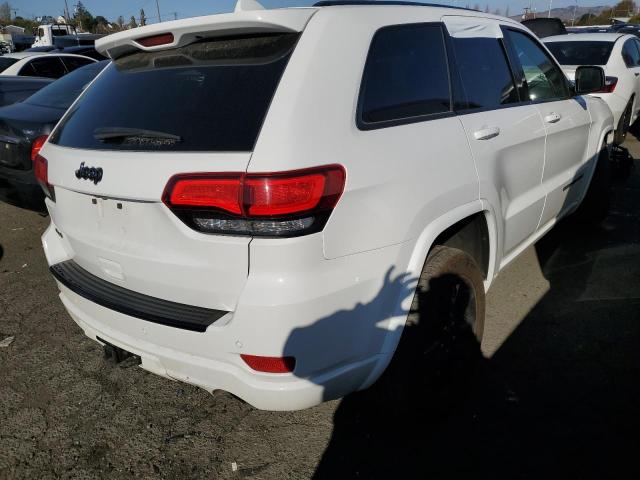 Изображение 3 2018 JEEP GRAND CHEROKEE LAREDO 2018 с VIN 1C4RJFAG8JC177799