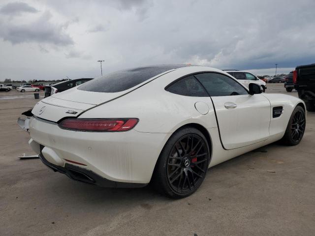Изображение 3 2019 MERCEDES-BENZ AMG GT S 2019 с VIN WDDYJ7JA4KA023624