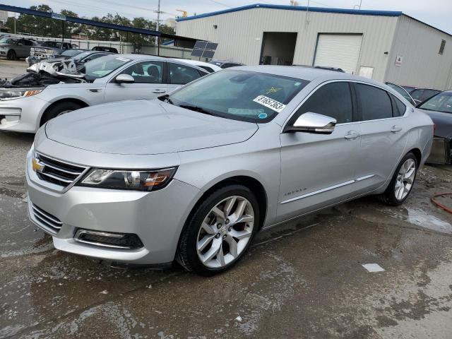Изображение 2016 CHEVROLET IMPALA LTZ 2016
