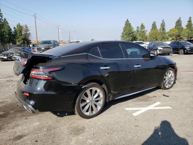 Image 3 of 2019 NISSAN MAXIMA S 2019 with VIN 1N4AA6AV6KC384579