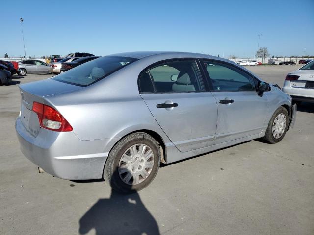 Изображение 3 2009 HONDA CIVIC VP 2009 с VIN 2HGFA16379H333272