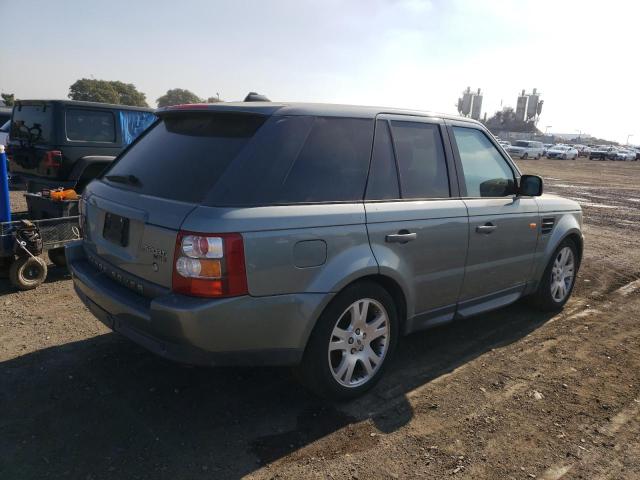 Obraz 3 z 2006 LAND ROVER RANGE ROVER SPORT HSE 2006 z VIN SALSF25486A909114
