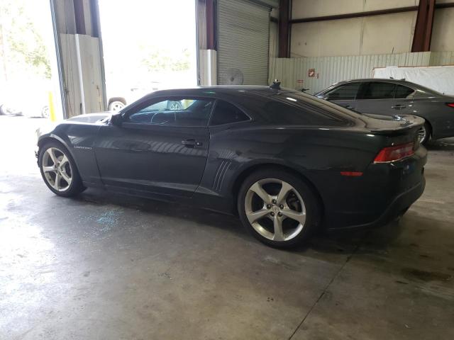 Image 2 of 2014 CHEVROLET CAMARO LT 2014 with VIN 2G1FC1E35E9216040