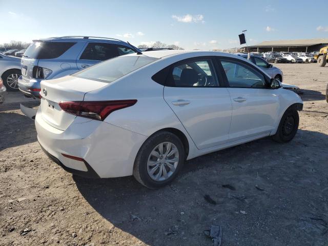 Image 3 of 2019 HYUNDAI ACCENT SE 2019 with VIN 3KPC24A37KE067552