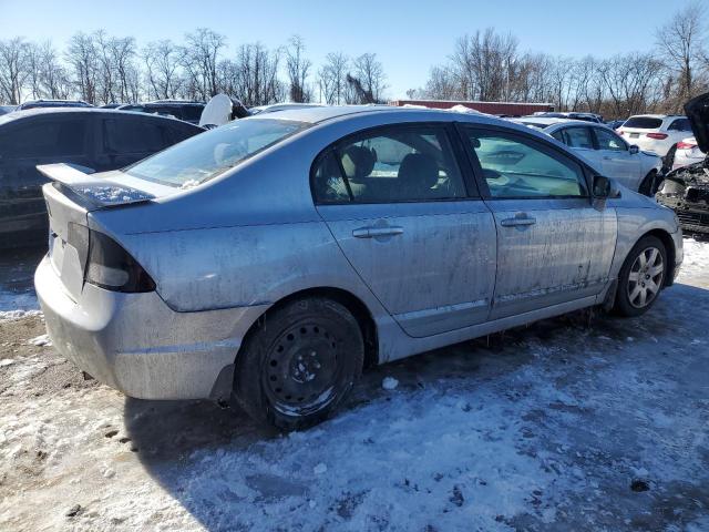 Image 3 of 2007 HONDA CIVIC LX 2007 with VIN 2HGFA16517H311525