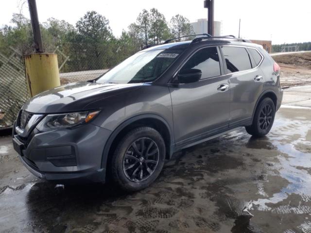 Obraz 1 z 2017 NISSAN ROGUE S 2017 z VIN 5N1AT2MT1HC839169