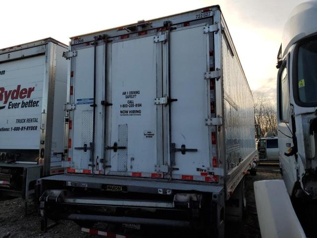 Image 3 of 2017 INTERNATIONAL 4000 4300 2017 with VIN 1HTMMMMN9HH713711