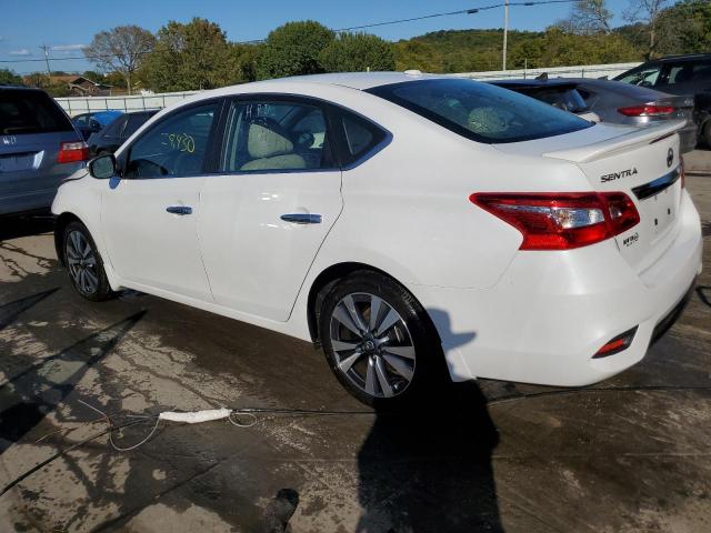 Obraz 2 z 2017 NISSAN SENTRA S 2017 z VIN 3N1AB7AP6HY247501