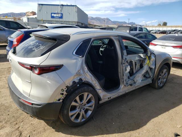 Obraz 3 z 2023 MAZDA CX-30 SELECT 2023 z VIN 3MVDMBBM7PM545670