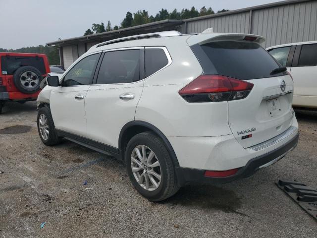 Image 2 of 2020 NISSAN ROGUE S 2020 with VIN KNMAT2MT0LP506757