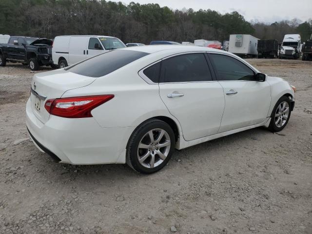 Изображение 3 2017 NISSAN ALTIMA 2.5 2017 с VIN 1N4AL3AP4HC261138