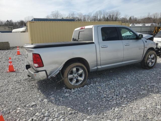Obraz 3 z 2016 RAM 1500 SLT 2016 z VIN 3C6RR7LT3GG182219