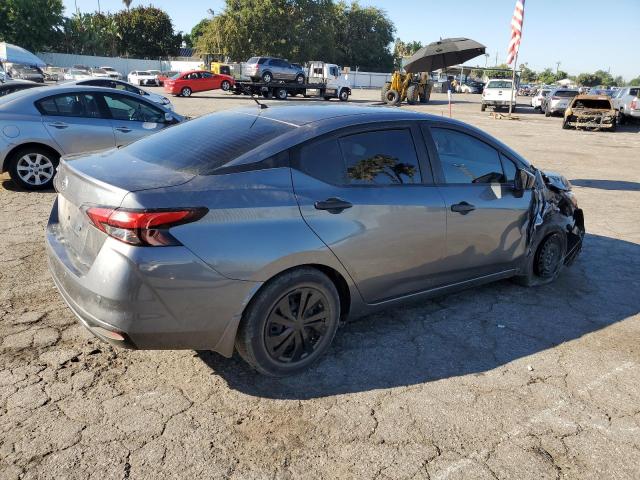 Image 3 of 2020 NISSAN VERSA S 2020 with VIN 3N1CN8DV5LL803755
