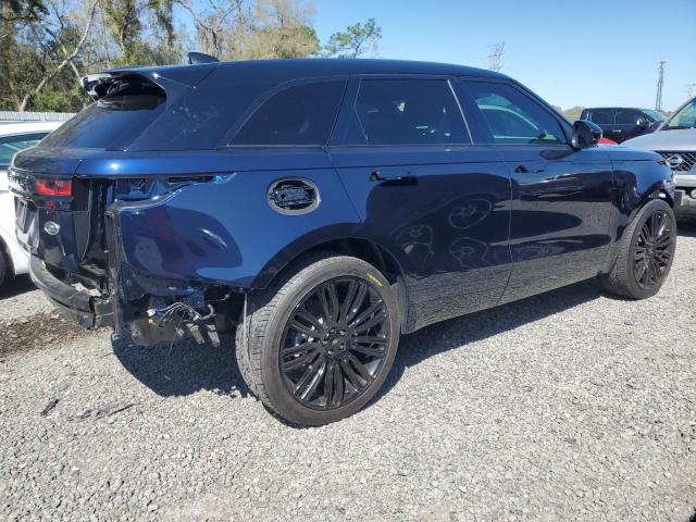 Image 3 of 2023 LAND ROVER                  RANGEROVER 2023 with VIN SALYT2EX3PA351798