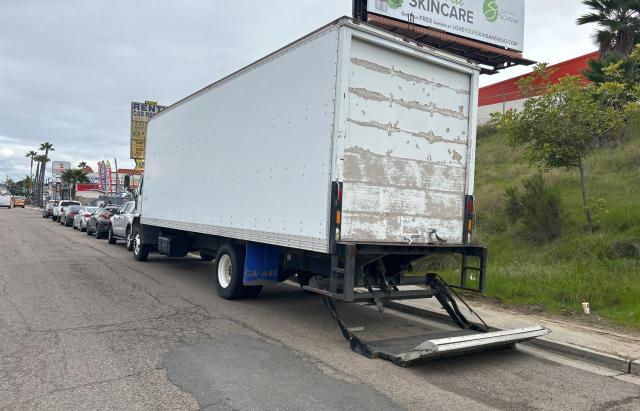 Изображение 2 2002 STERLING TRUCK SC 7000 2002 с VIN 49HAAABV52DJ53466
