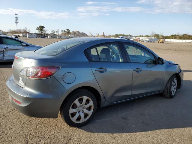 Изображение 3 2013 MAZDA 3 I 2013 с VIN JM1BL1TG0D1756006