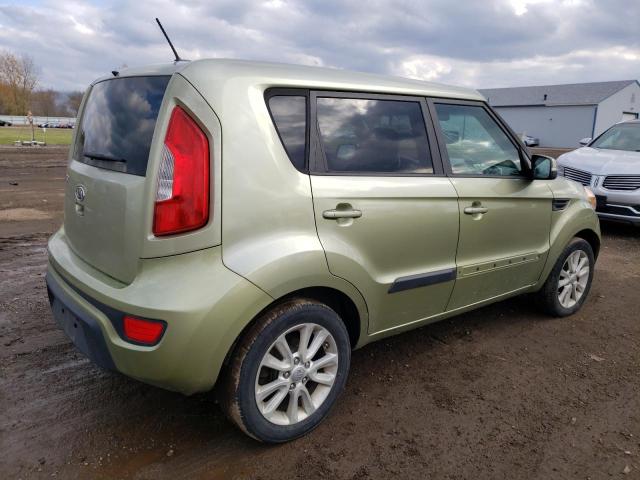 Изображение 3 2012 KIA SOUL + 2012 с VIN KNDJT2A66C7480017
