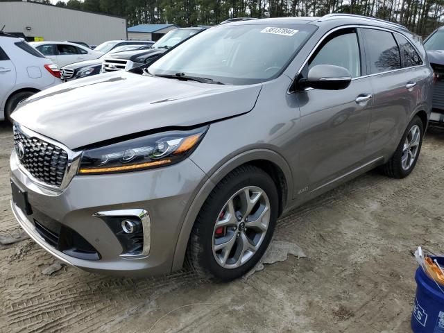 Obraz 2019 KIA SORENTO SX 2019