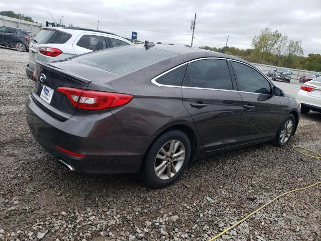 Image 3 of 2015 HYUNDAI SONATA SE 2015 with VIN 5NPE24AF2FH027769