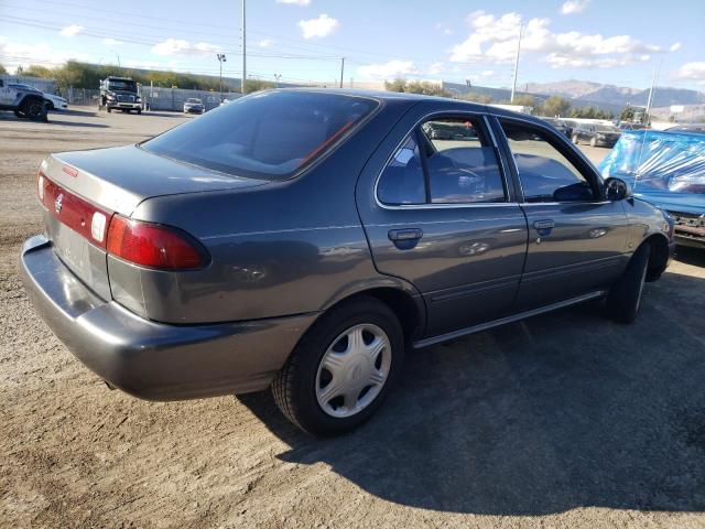 Obraz 3 z 1999 NISSAN SENTRA BASE 1999 z VIN 1N4AB41D6XC701115