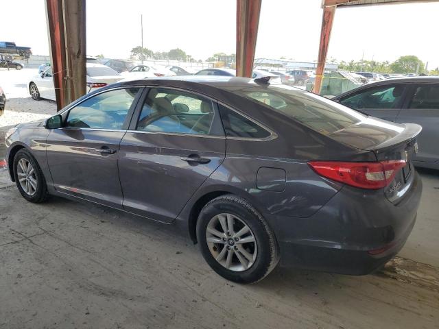 Изображение 2 2016 HYUNDAI SONATA SE 2016 с VIN 5NPE24AF6GH359537