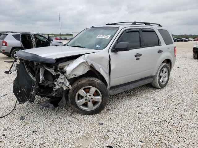 Image 1 of 2009 FORD ESCAPE XLT 2009 with VIN 1FMCU03G19KD15638