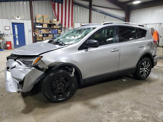 Изображение 1 2016 TOYOTA RAV4 LE 2016 с VIN 2T3BFREV1GW535697