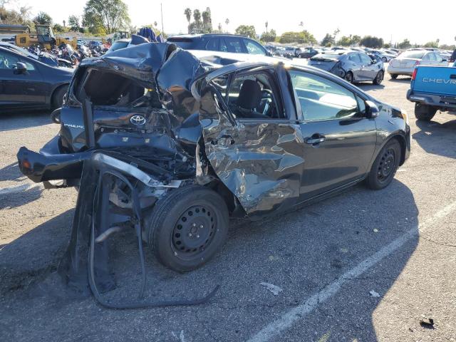 Obraz 3 z 2015 TOYOTA PRIUS C  2015 z VIN JTDKDTB38F1586360