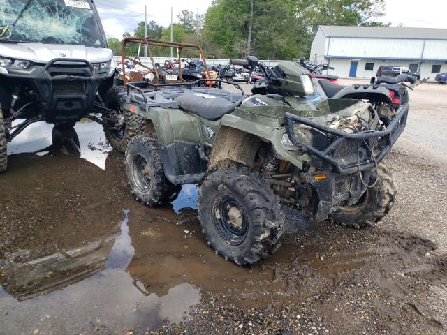 2018 POLARIS SPORTSMAN 570 2018 image