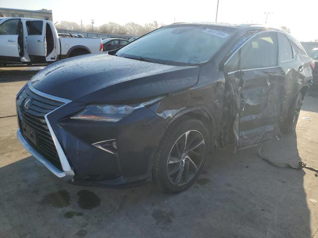 Image 1 of 2016 LEXUS RX 350 2016 with VIN 2T2ZZMCA2GC001039