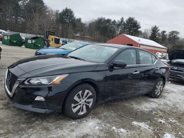 Image 1 of 2020 NISSAN ALTIMA S 2020 with VIN 1N4BL4BVXLN306653