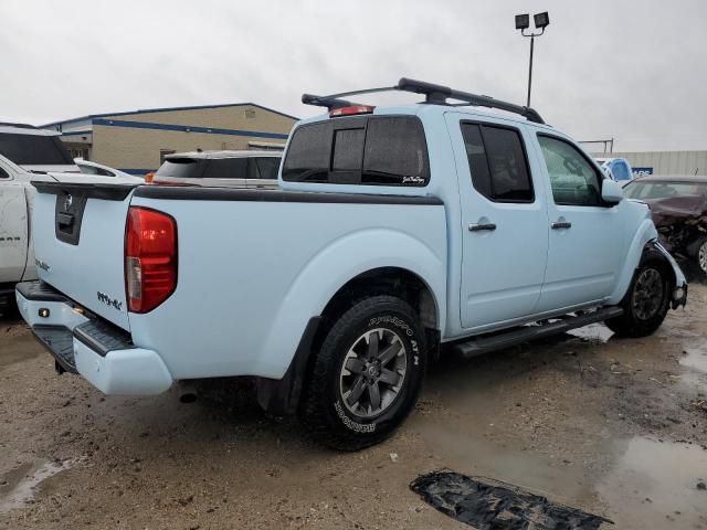 Изображение 3 2020 NISSAN FRONTIER S 2020 с VIN 1N6ED0EB0LN708211