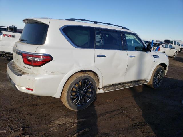 Image 3 of 2022 NISSAN ARMADA PLATINUM 2022 with VIN JN8AY2DBXN9814085