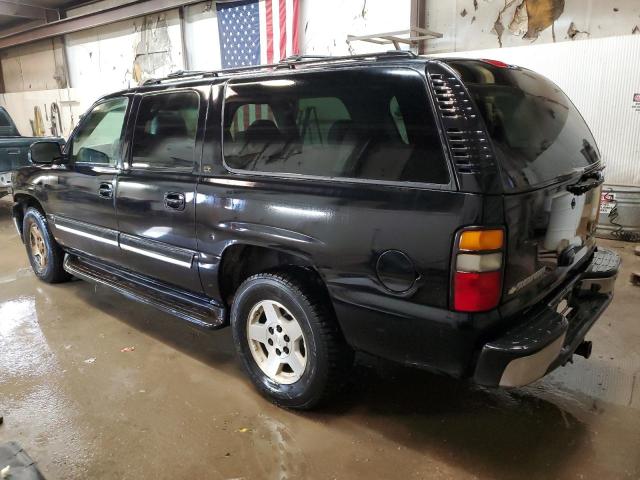 Изображение 2 2004 CHEVROLET SUBURBAN K1500 2004 с VIN 1GNFK16Z84J253882