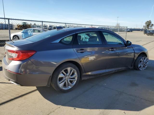Изображение 3 2020 HONDA ACCORD LX 2020 с VIN 1HGCV1F18LA026995