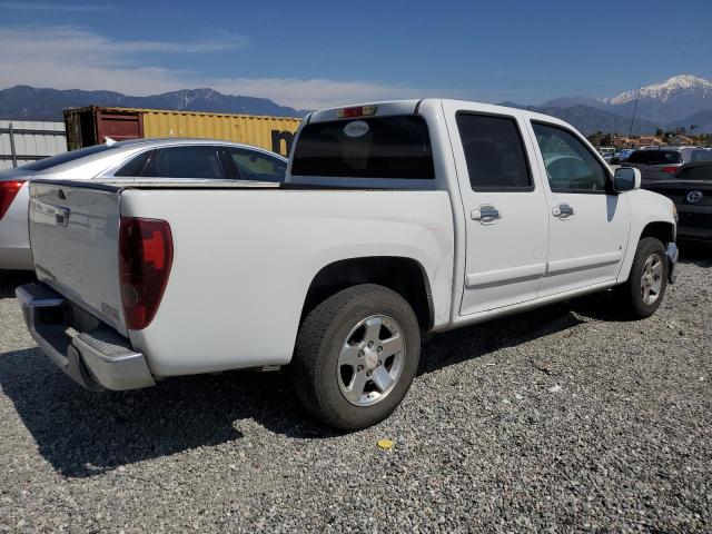Image 3 of 2009 GMC CANYON  2009 with VIN 1GTCS139998122958