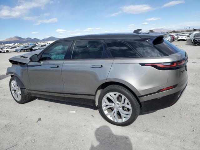 Image 2 of 2020 LAND ROVER RANGE ROVER VELAR R-DYNAMIC S 2020 with VIN SALYK2EX9LA244767
