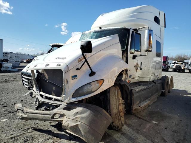 Image 2 of 2016 INTERNATIONAL PROSTAR  2016 with VIN 3HSDJAPR3GN111160