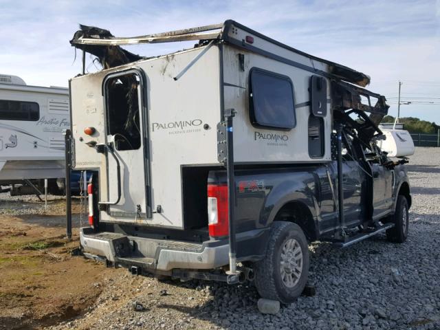 Obraz 1 z 2017 FORD F250 SUPER DUTY 2017 z VIN 1FT7W2BT6HEB76758